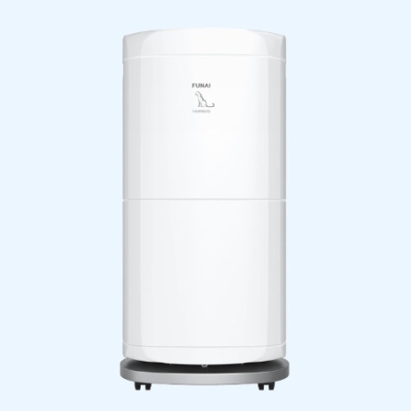 RAD-Y60F7E YAMANEKO 60 Funai Осушитель воздуха